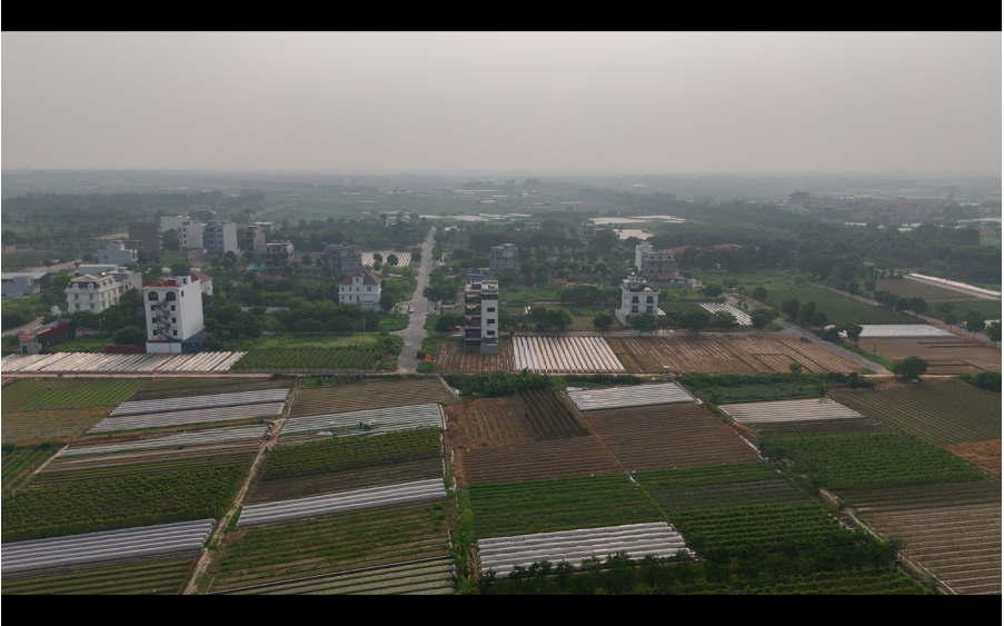 Cần bán liền kề, biệt thự dự án Cienco 5  Mê Linh, gía chỉ từ 29 triêu/m2